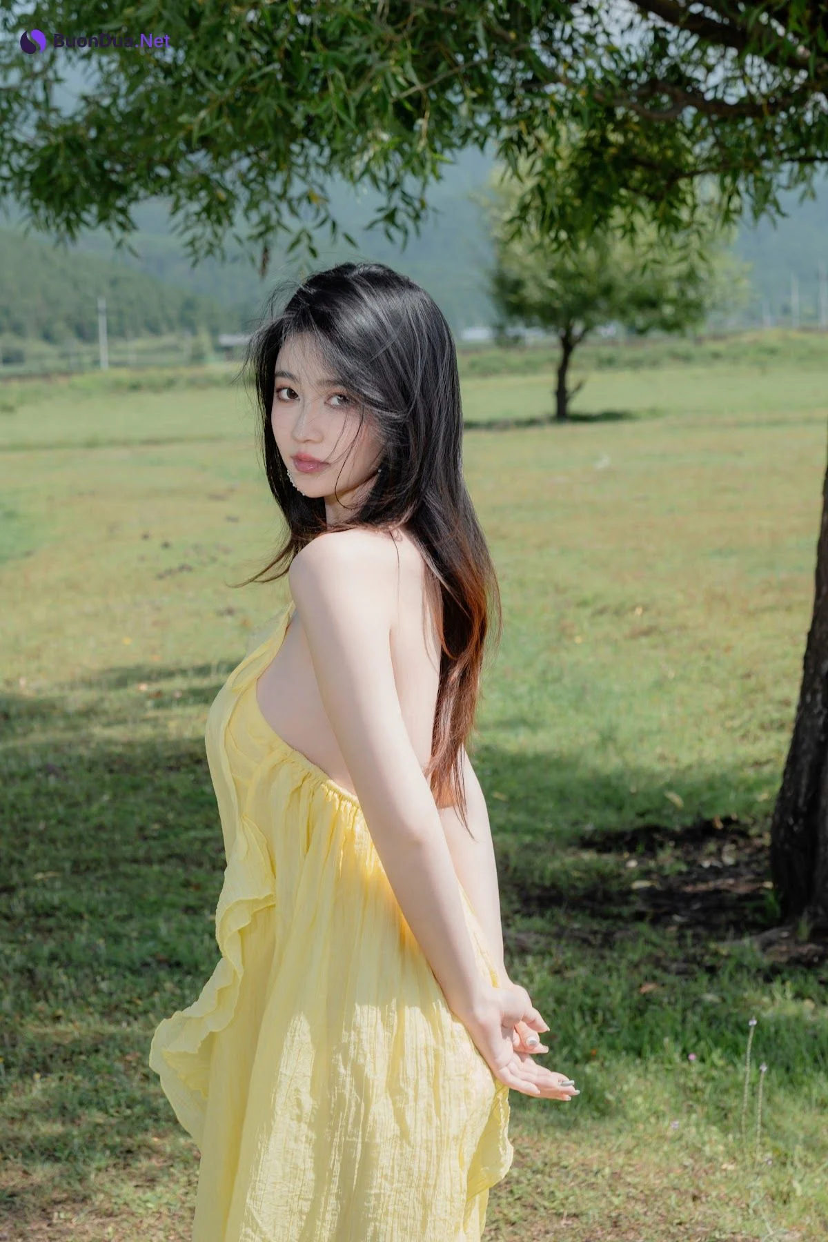 Coser@年年Nnian – 绿茵 - รูปภาพ 11
