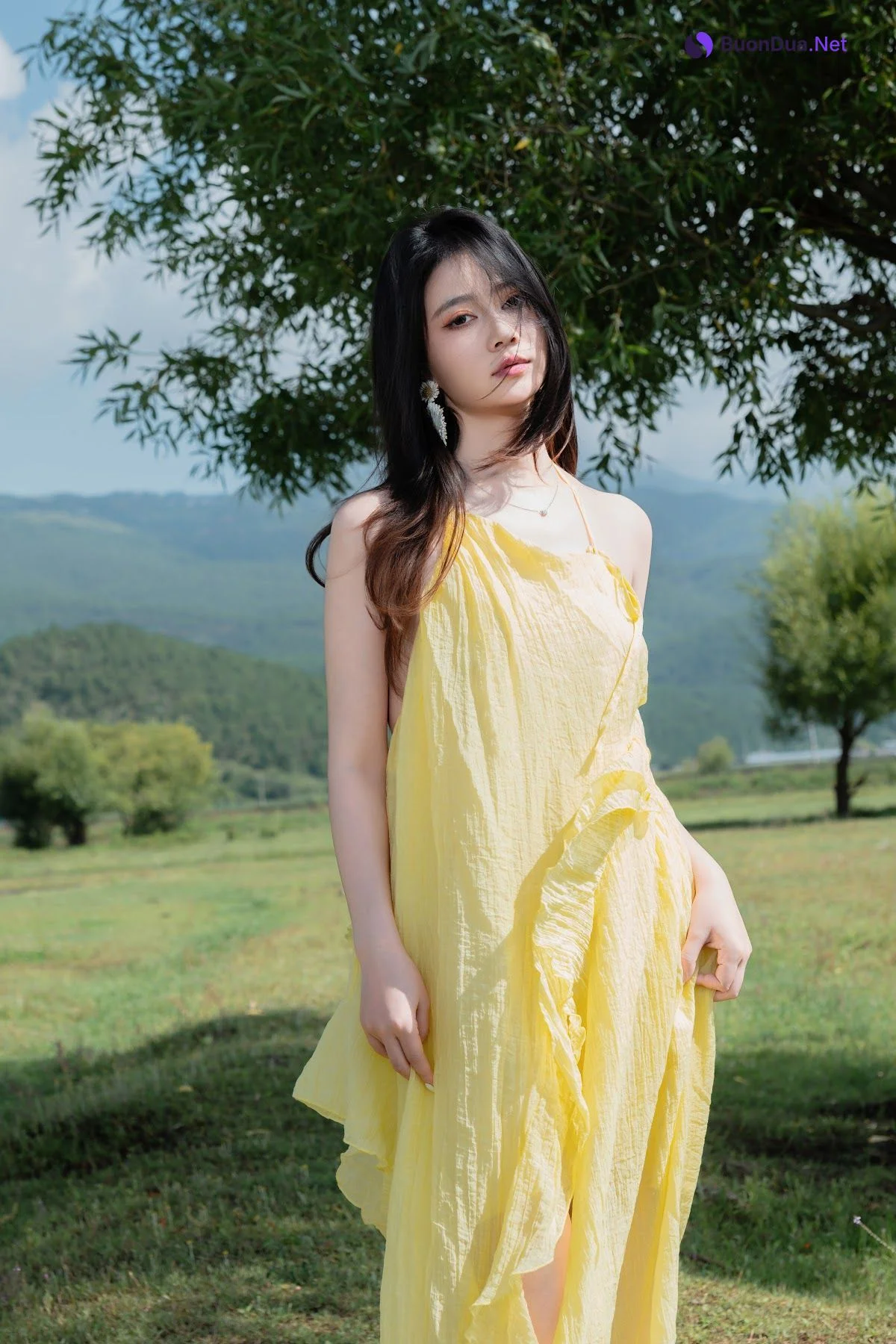 Coser@年年Nnian – 绿茵 - รูปภาพ 12