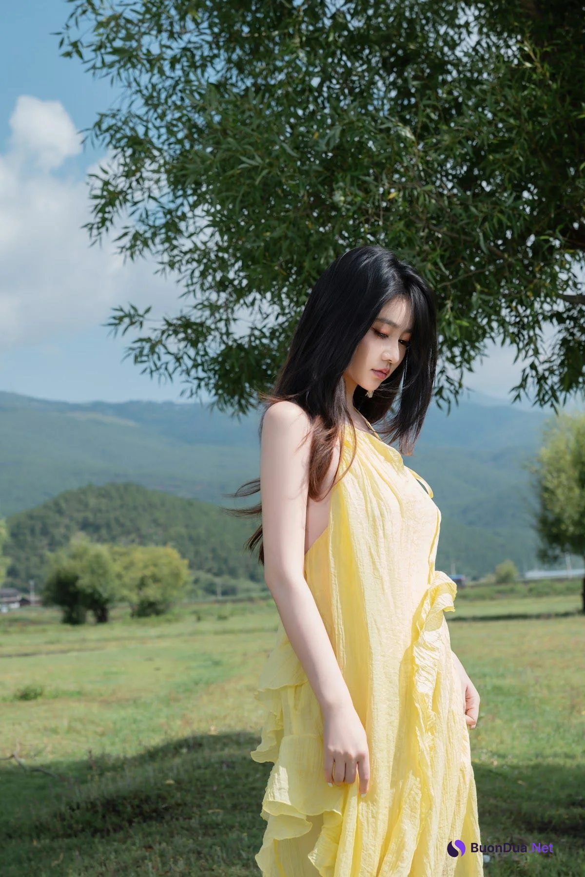 Coser@年年Nnian – 绿茵 - รูปภาพ 13