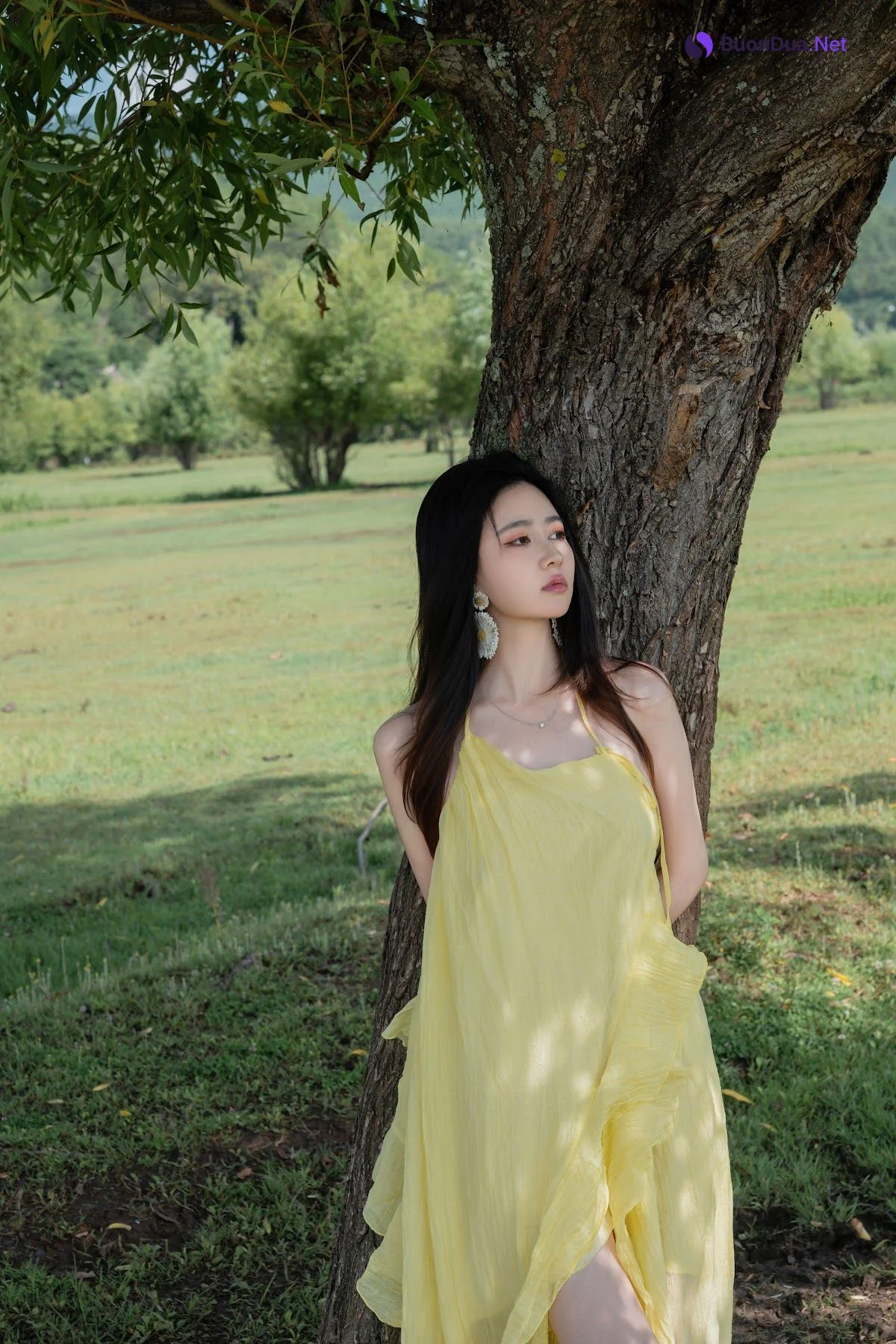 Coser@年年Nnian – 绿茵 - รูปภาพ 15