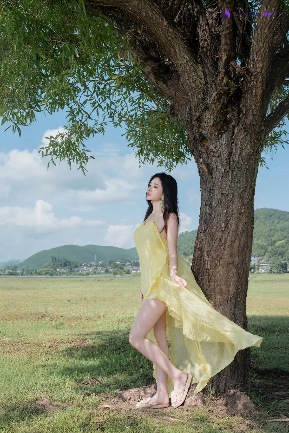 Coser@年年Nnian – 绿茵 - รูปภาพ 16