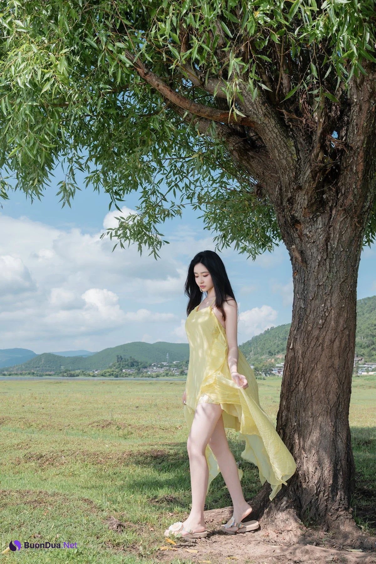 Coser@年年Nnian – 绿茵 - รูปภาพ 17