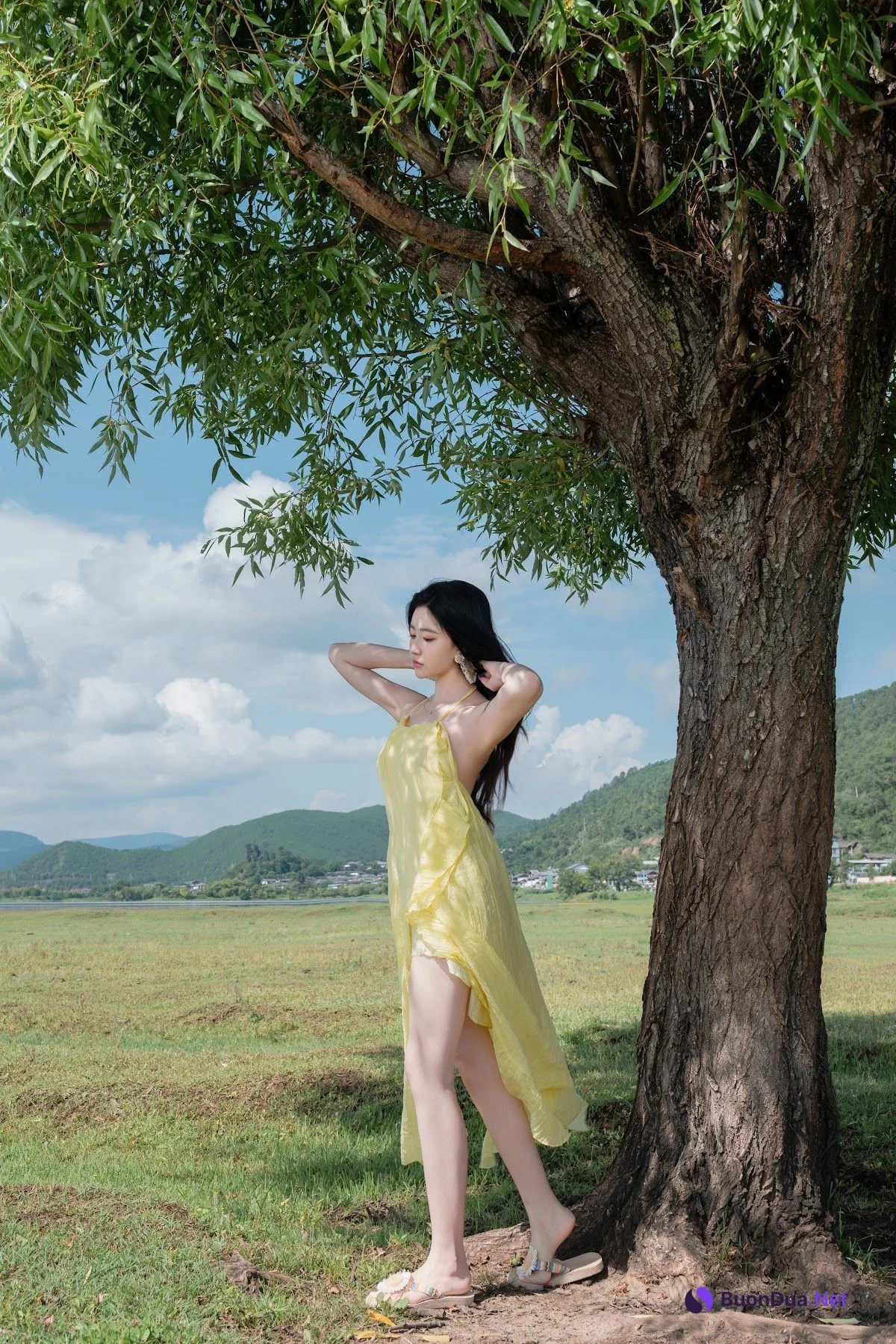 Coser@年年Nnian – 绿茵 - รูปภาพ 18