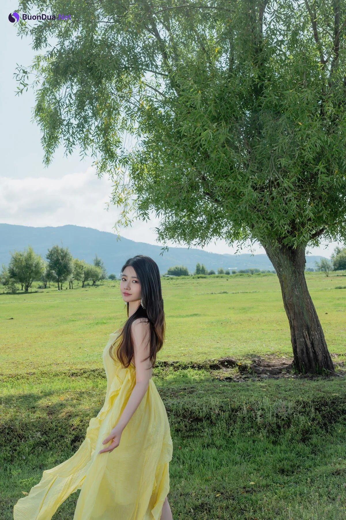 Coser@年年Nnian – 绿茵 - รูปภาพ 2
