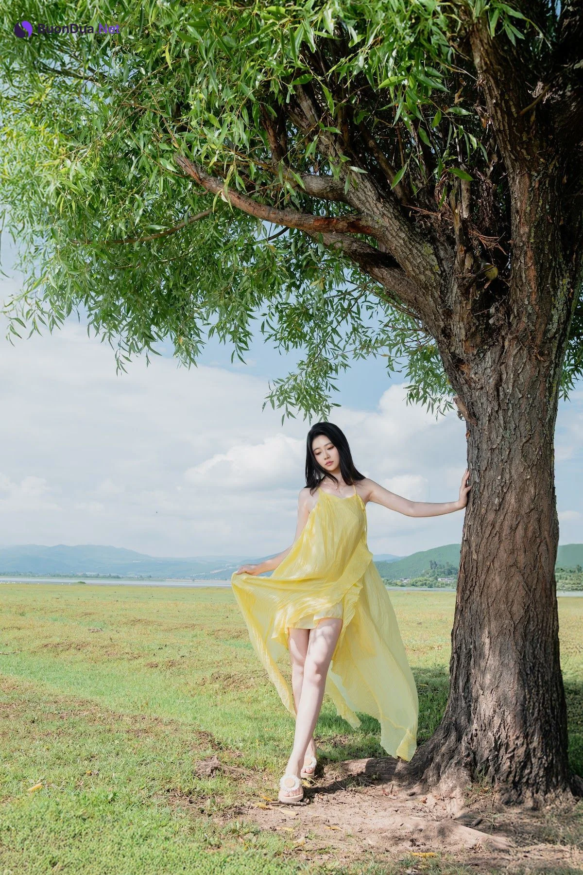 Coser@年年Nnian – 绿茵 - รูปภาพ 20