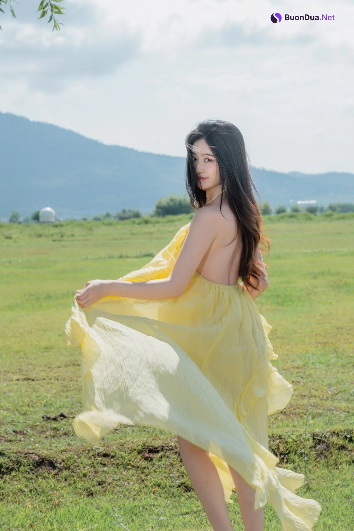 Coser@年年Nnian – 绿茵 - รูปภาพ 5