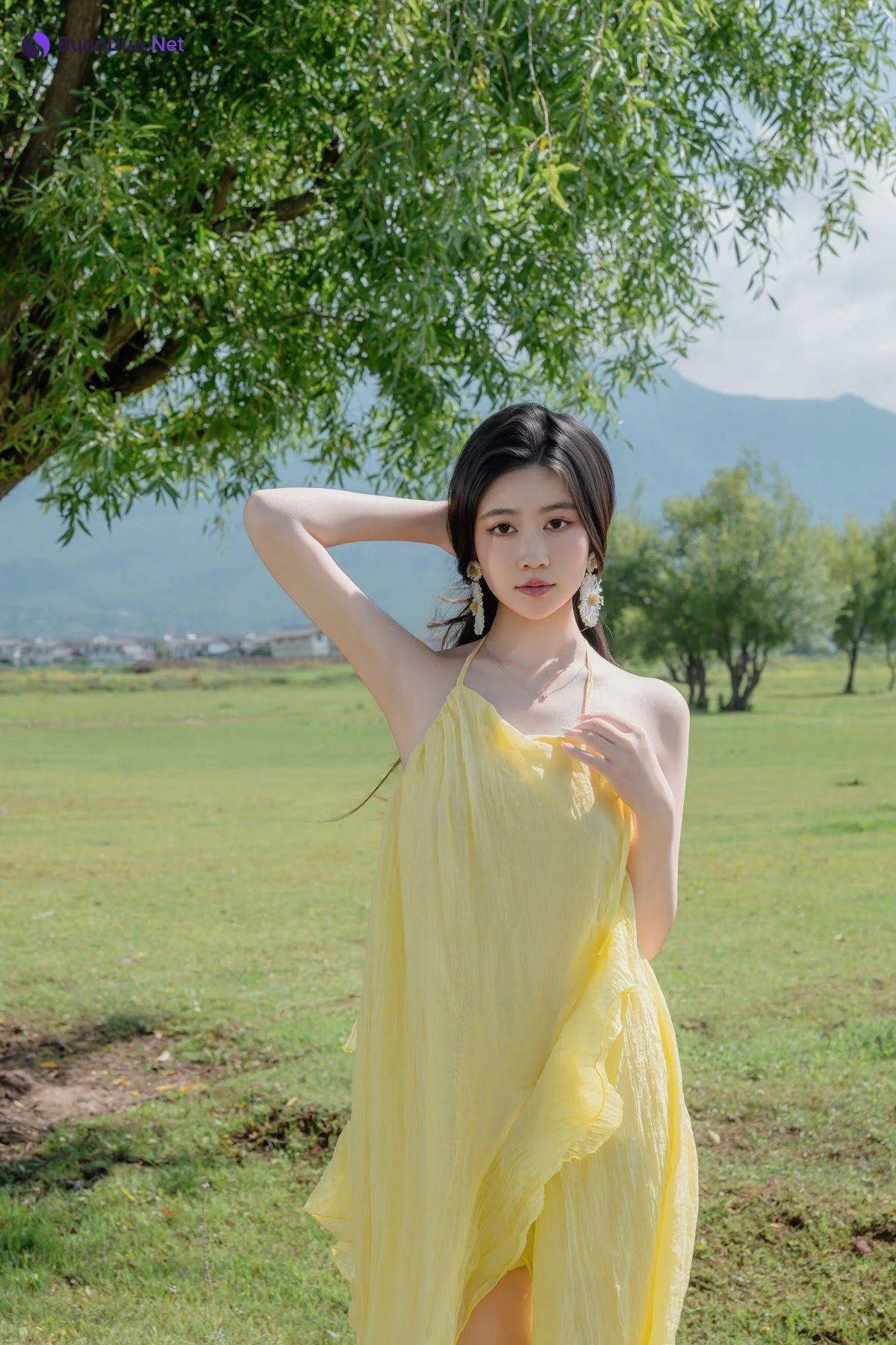 Coser@年年Nnian – 绿茵 - รูปภาพ 6
