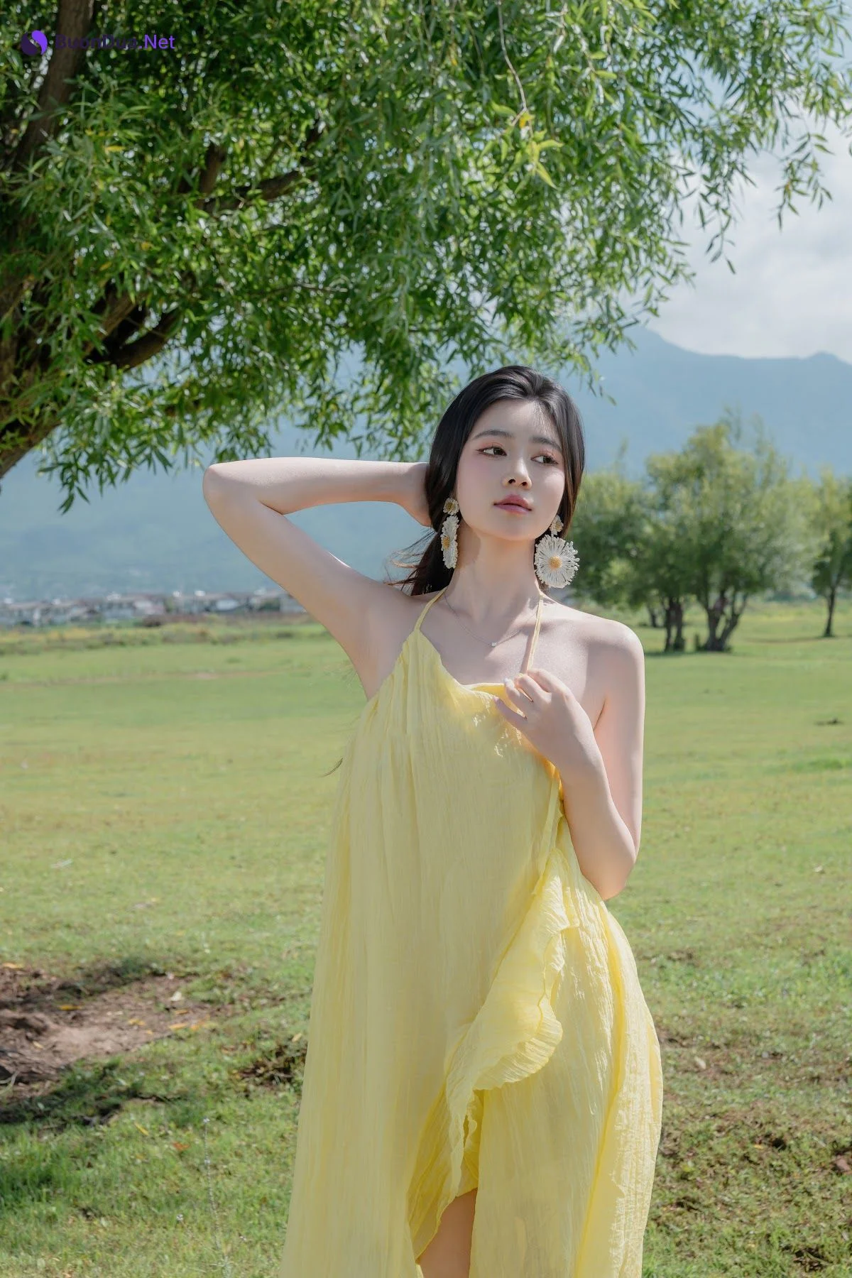 Coser@年年Nnian – 绿茵 - รูปภาพ 7