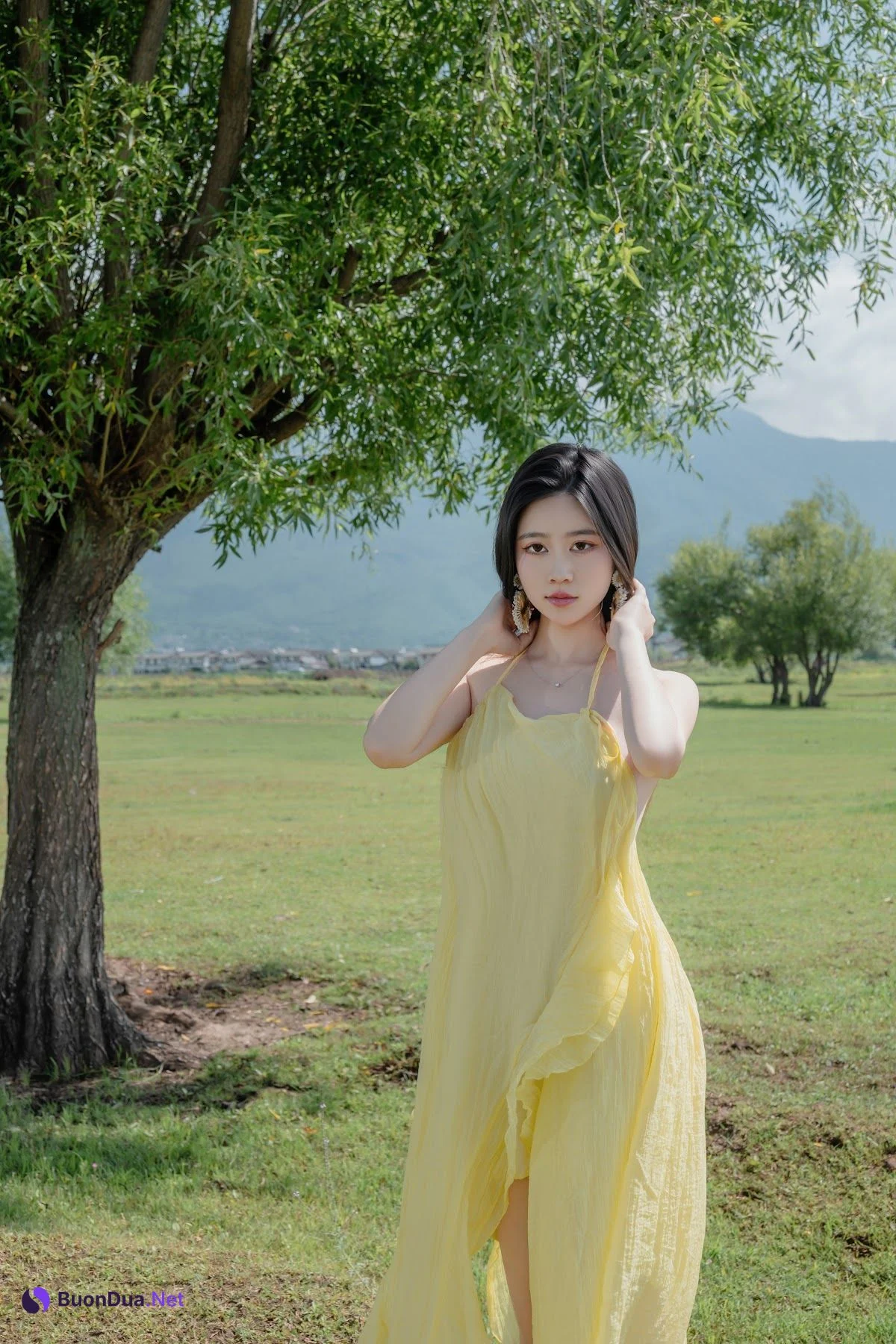 Coser@年年Nnian – 绿茵 - รูปภาพ 8
