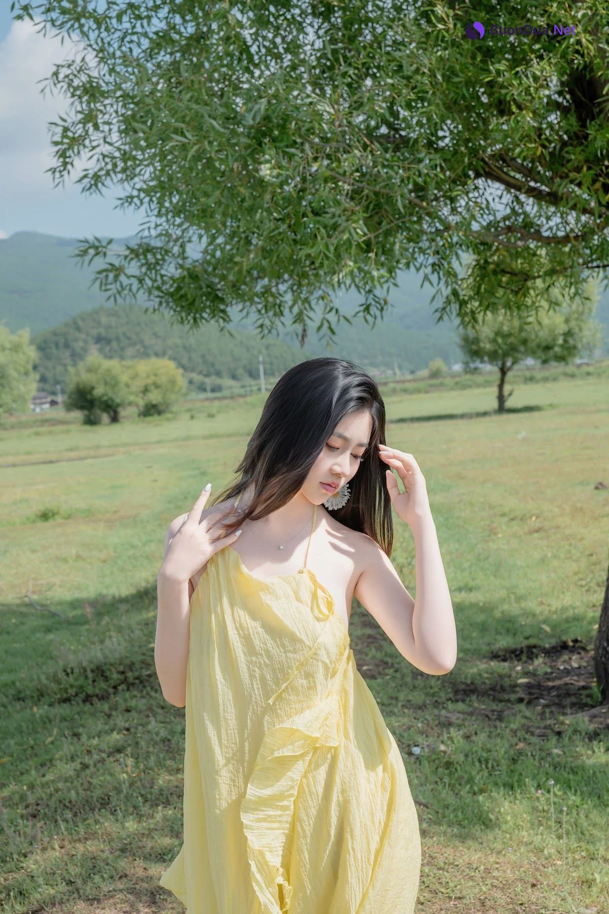Coser@年年Nnian – 绿茵 - รูปภาพ 9