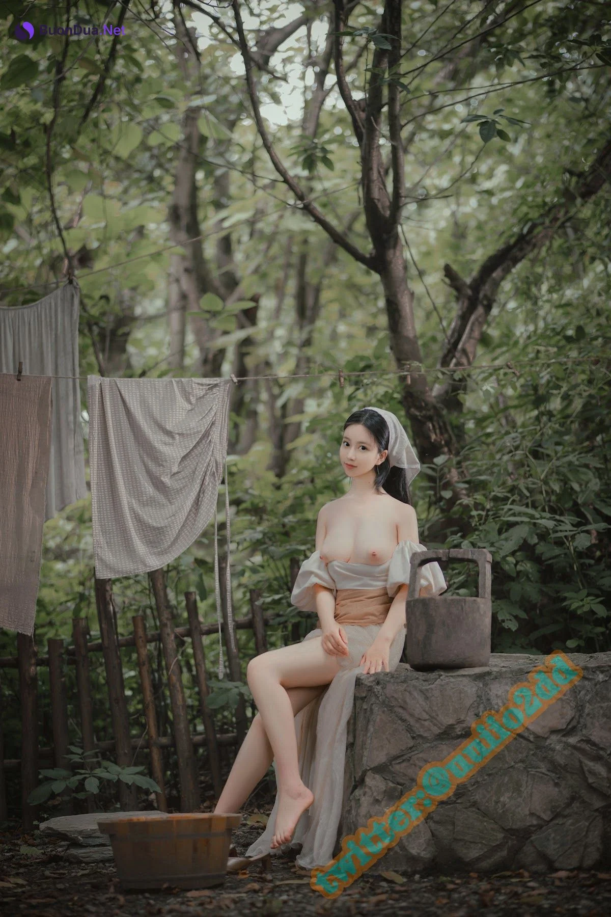 Coser@年年Nnian – 三沐三熏 - รูปภาพ 12
