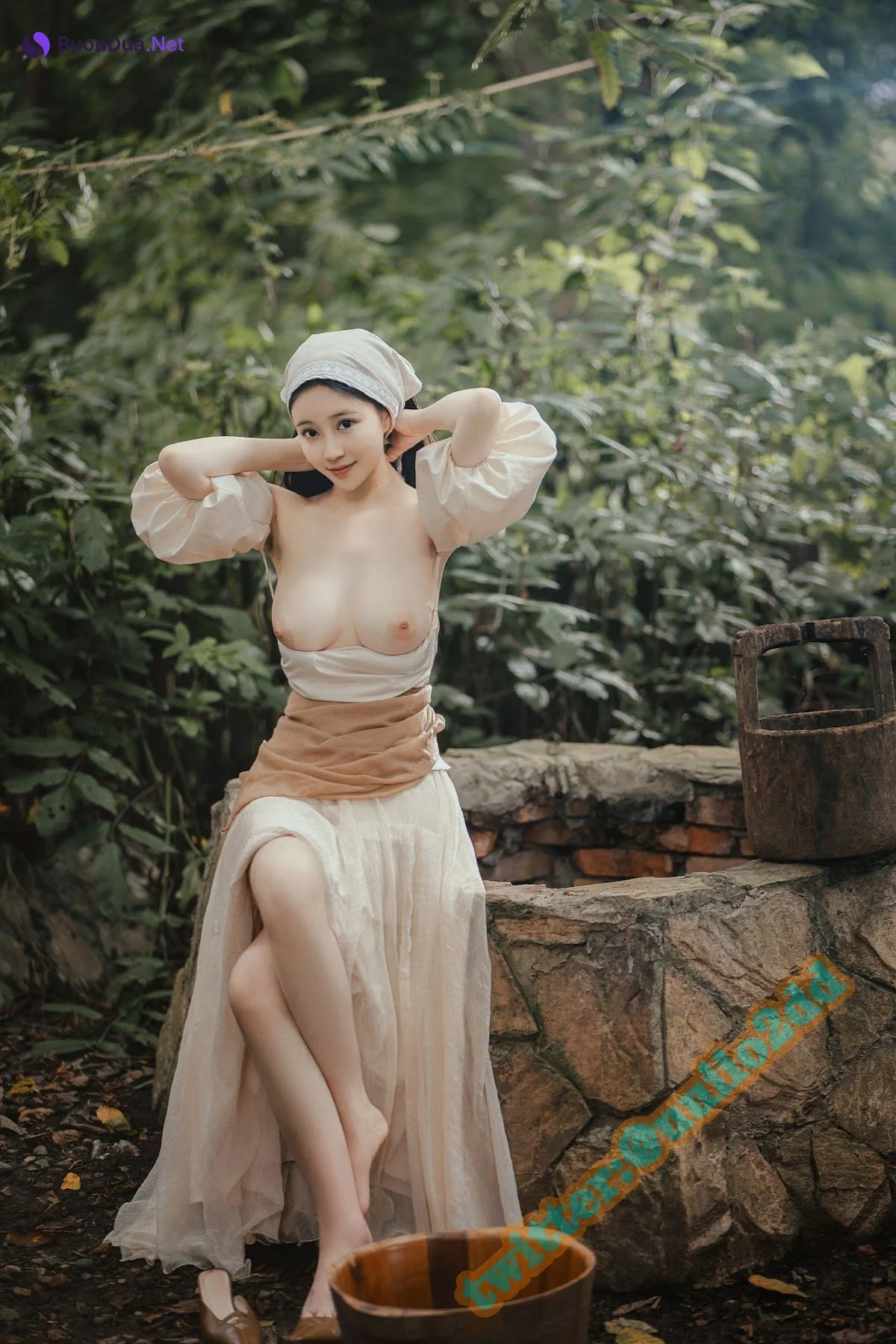Coser@年年Nnian – 三沐三熏 - รูปภาพ 15