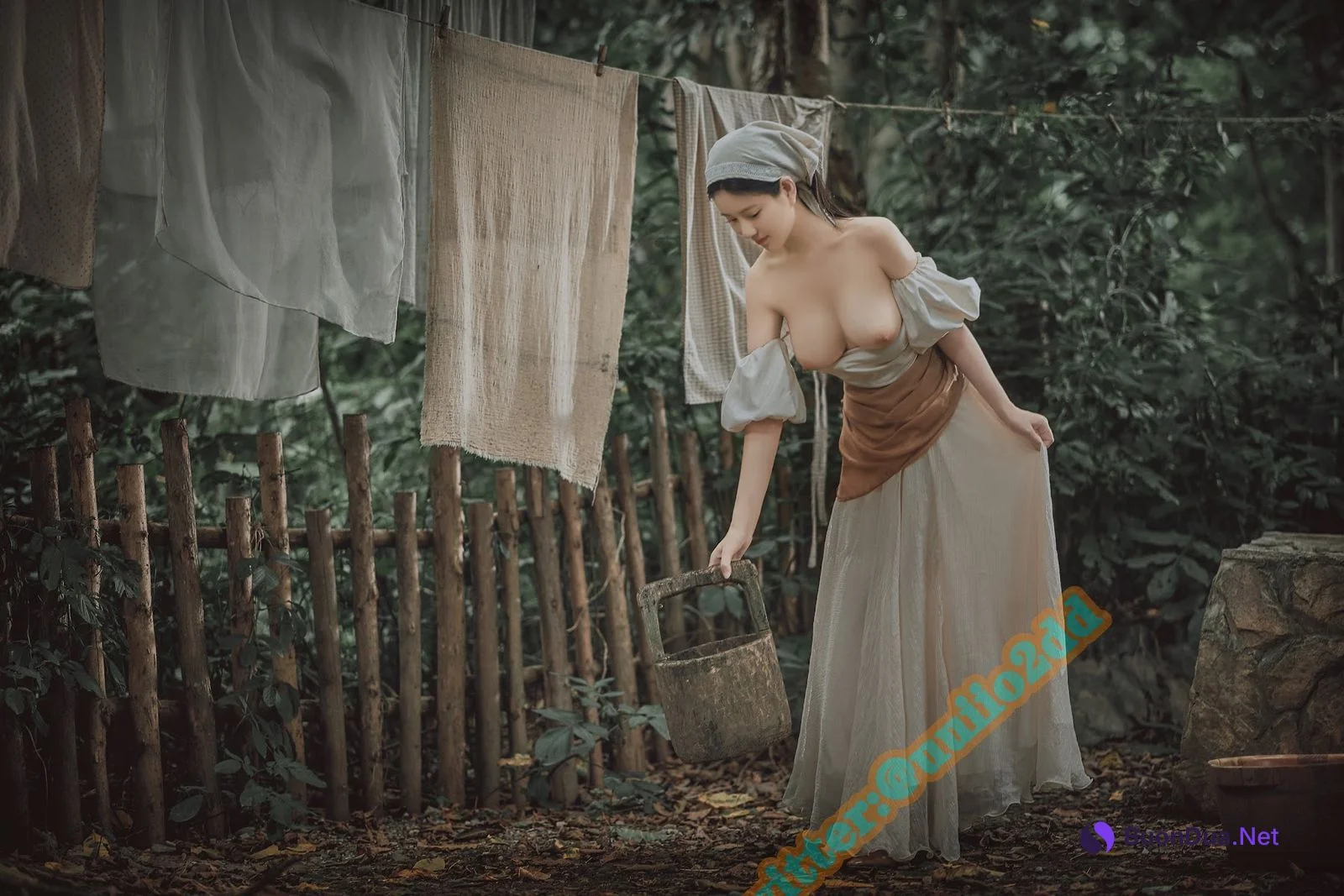 Coser@年年Nnian – 三沐三熏 - รูปภาพ 20