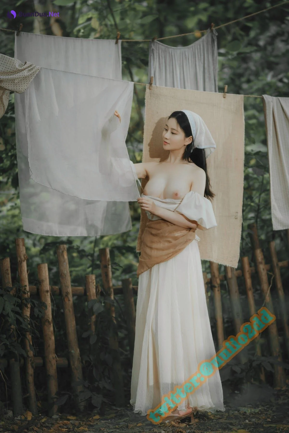 Coser@年年Nnian – 三沐三熏 - รูปภาพ 3