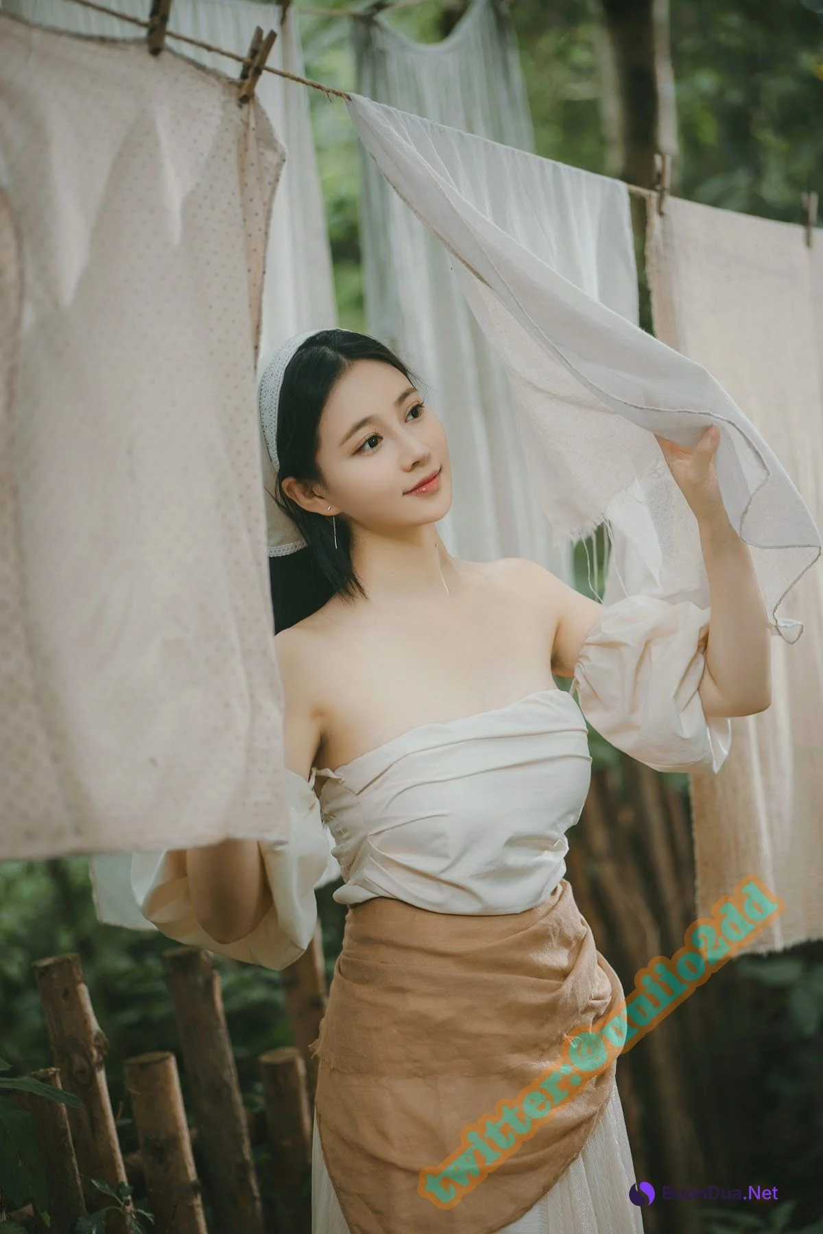 Coser@年年Nnian – 三沐三熏 - รูปภาพ 5