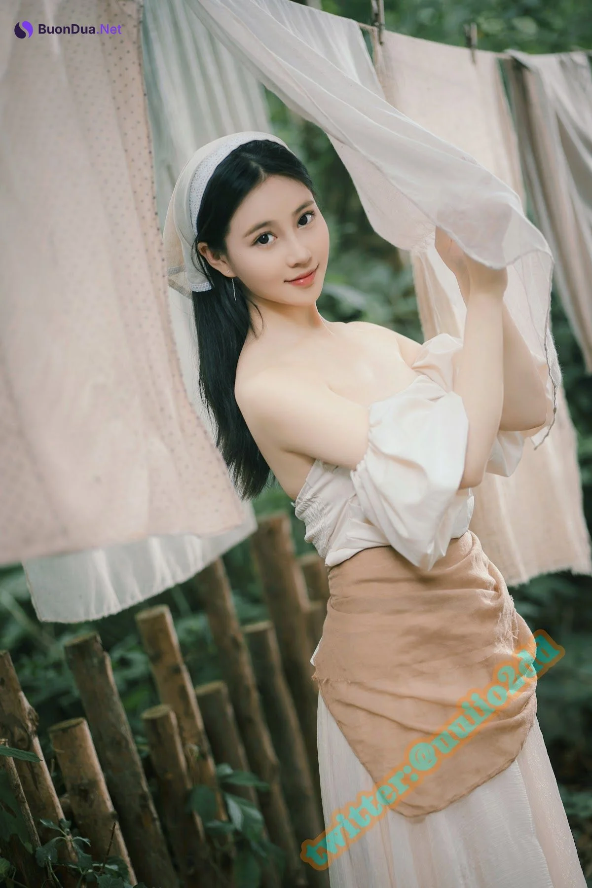 Coser@年年Nnian – 三沐三熏 - รูปภาพ 6