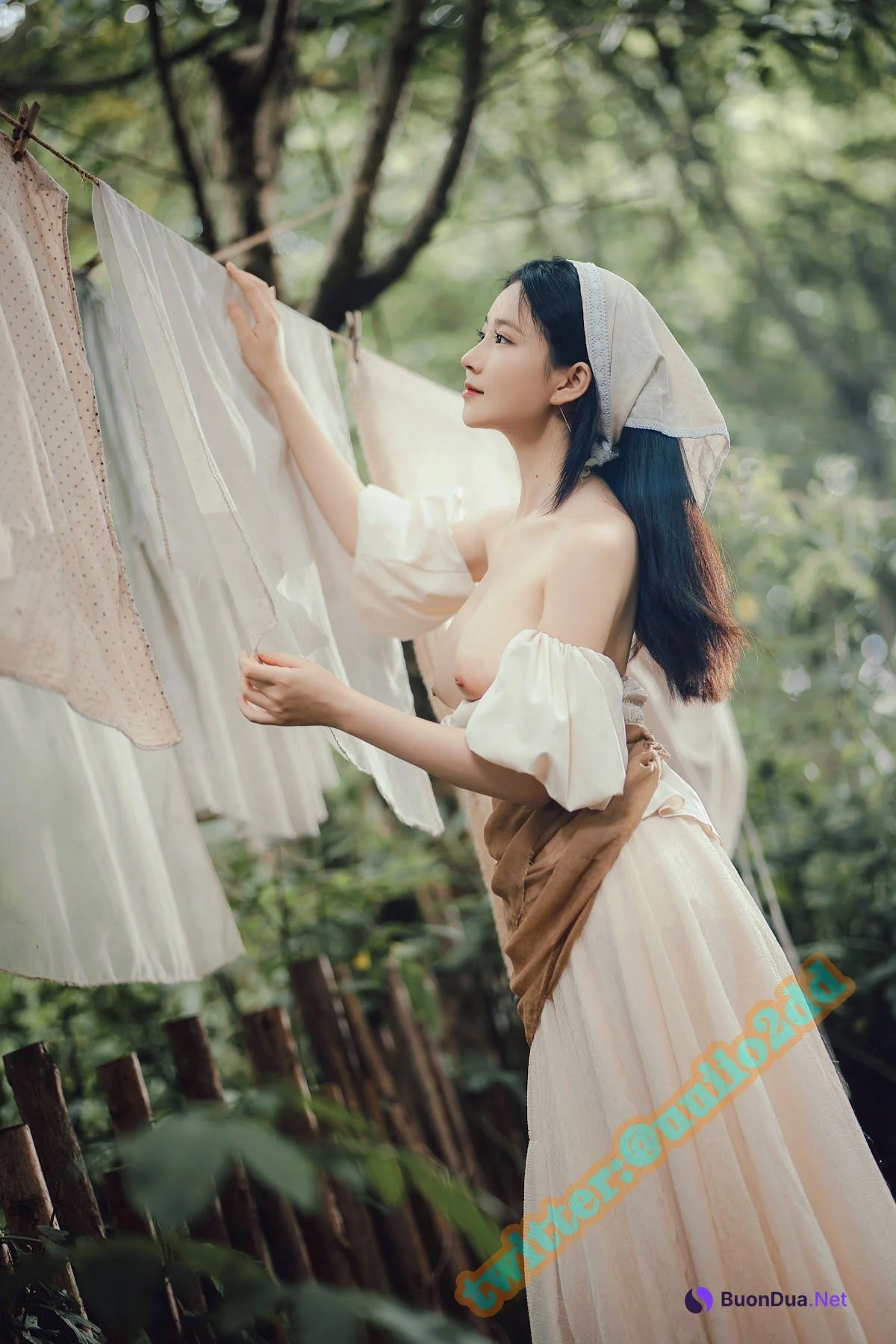 Coser@年年Nnian – 三沐三熏 - รูปภาพ 8