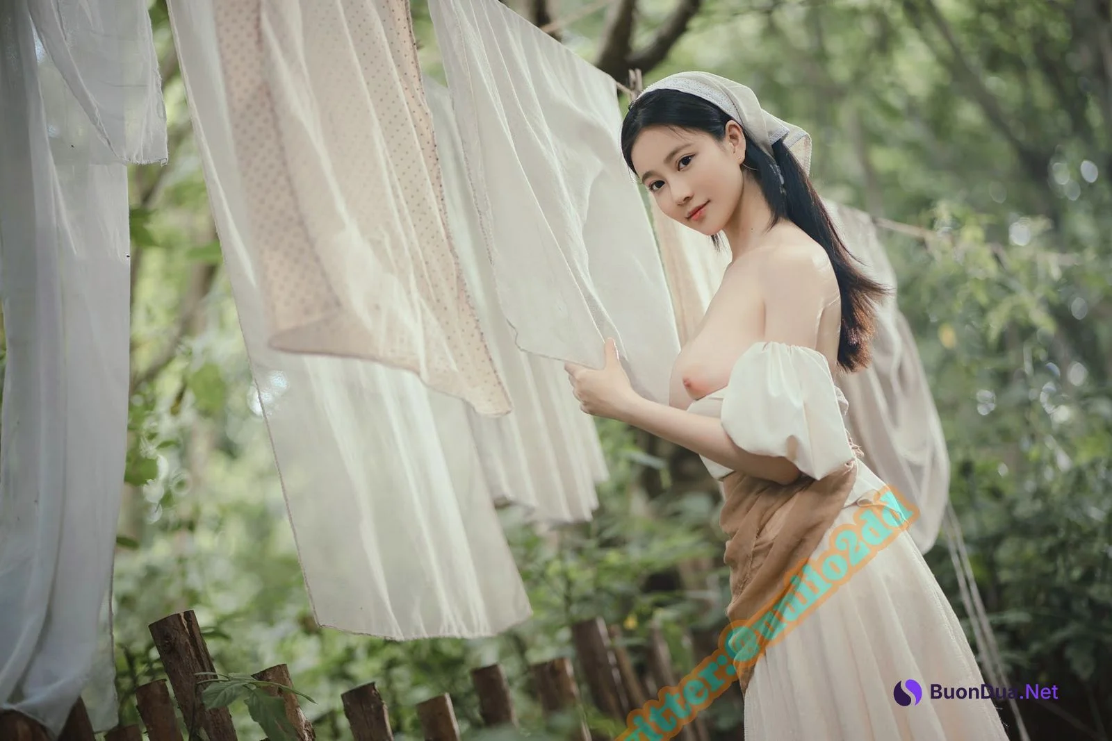 Coser@年年Nnian – 三沐三熏 - รูปภาพ 9