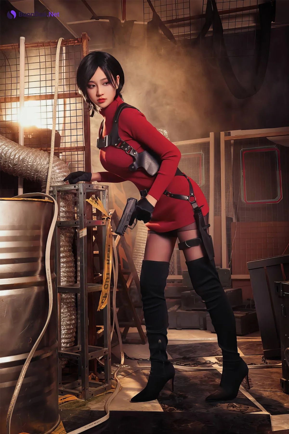Coser@年年Nnian – 艾达·年 - 사진 2