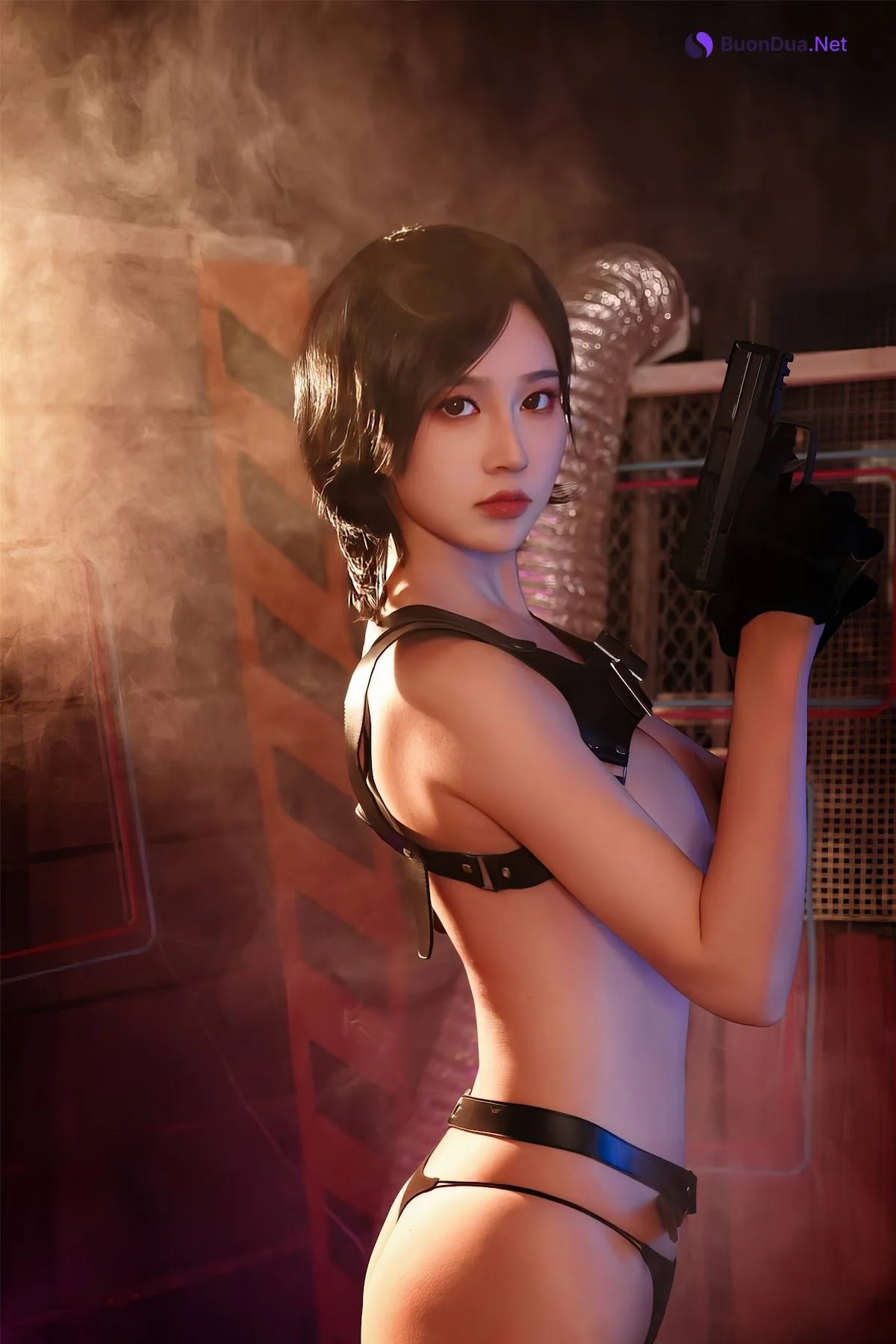 Coser@年年Nnian – 艾达·年 - 사진 20