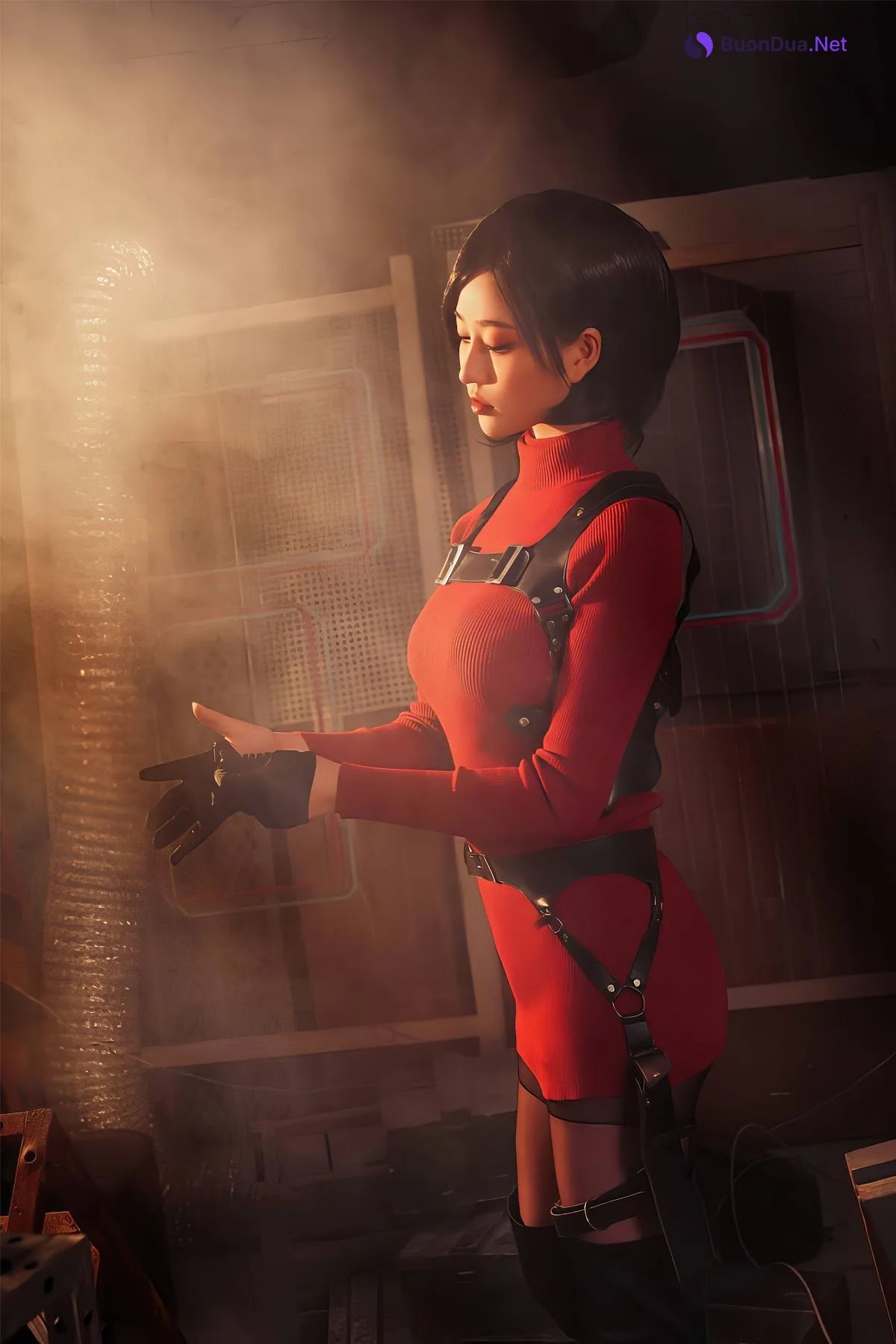 Coser@年年Nnian – 艾达·年 - 사진 3