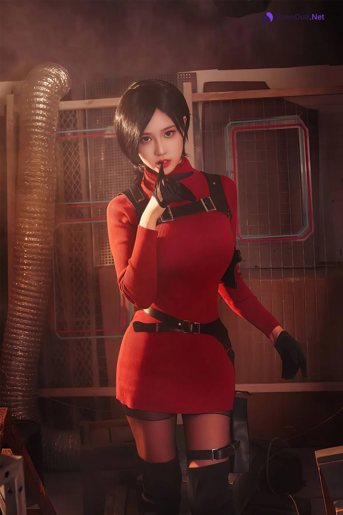 Coser@年年Nnian – 艾达·年 - 사진 4