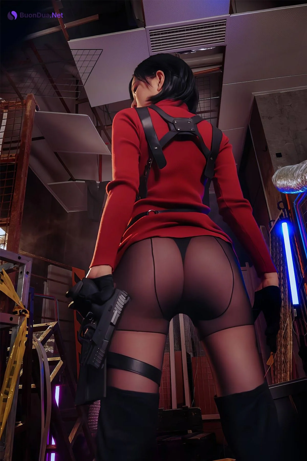 Coser@年年Nnian – 艾达·年 - 사진 5