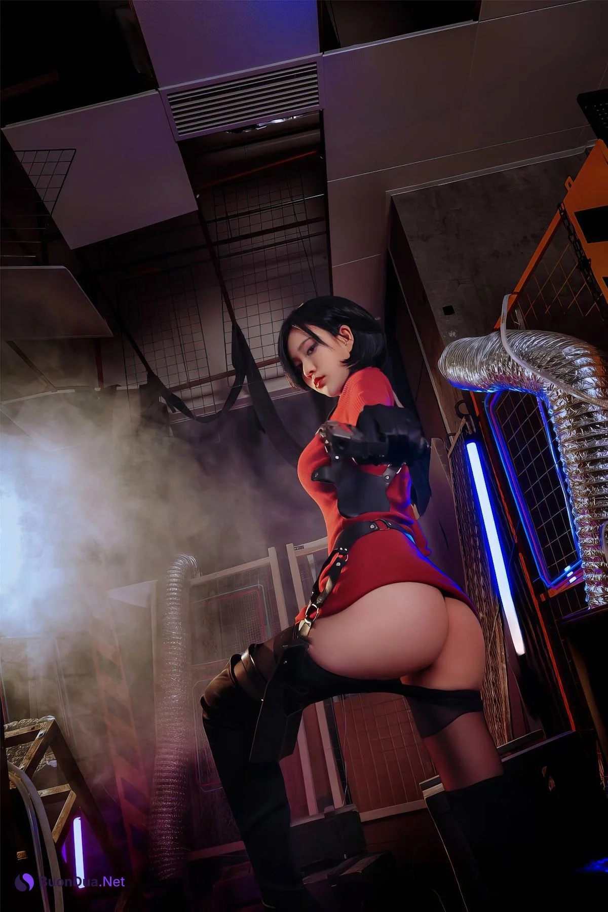 Coser@年年Nnian – 艾达·年 - 사진 6