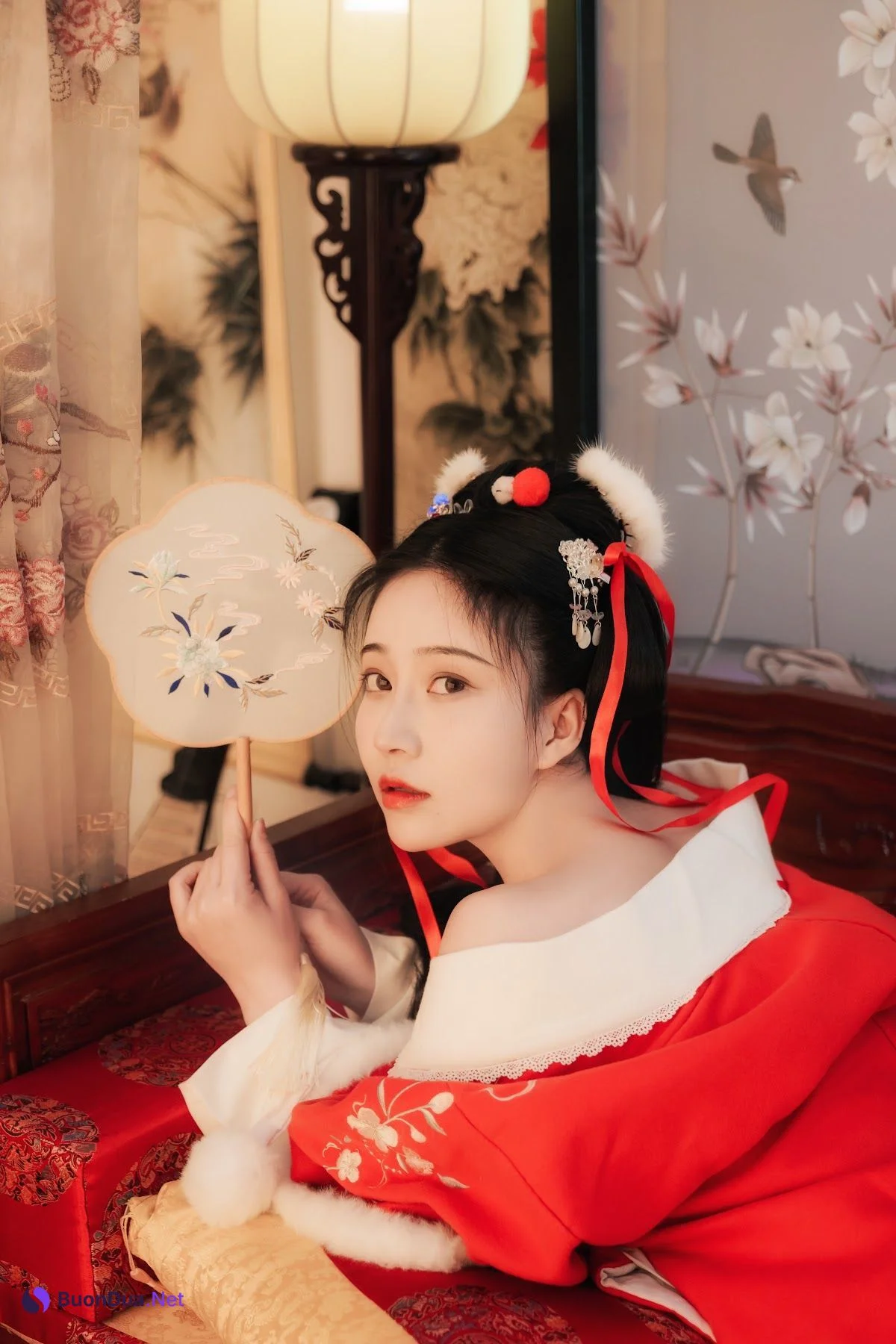 Coser@年年Nnian – 点绛唇 - รูปภาพ 10