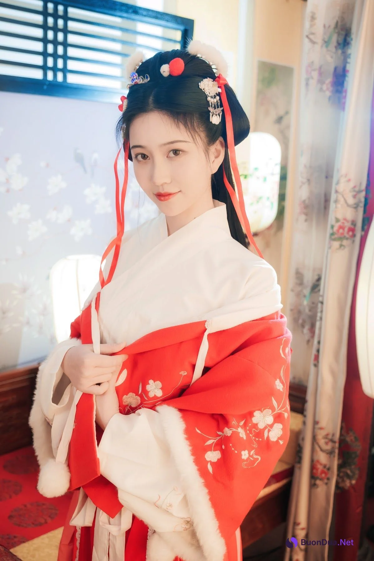 Coser@年年Nnian – 点绛唇 - รูปภาพ 11