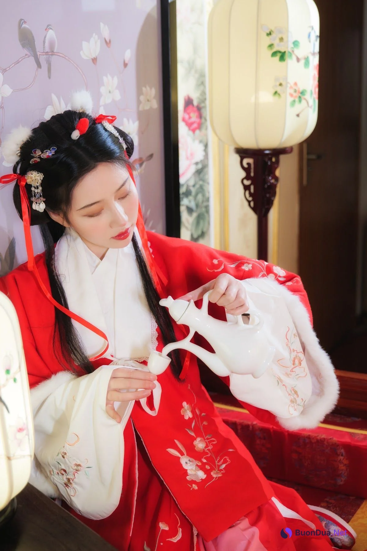 Coser@年年Nnian – 点绛唇 - รูปภาพ 12