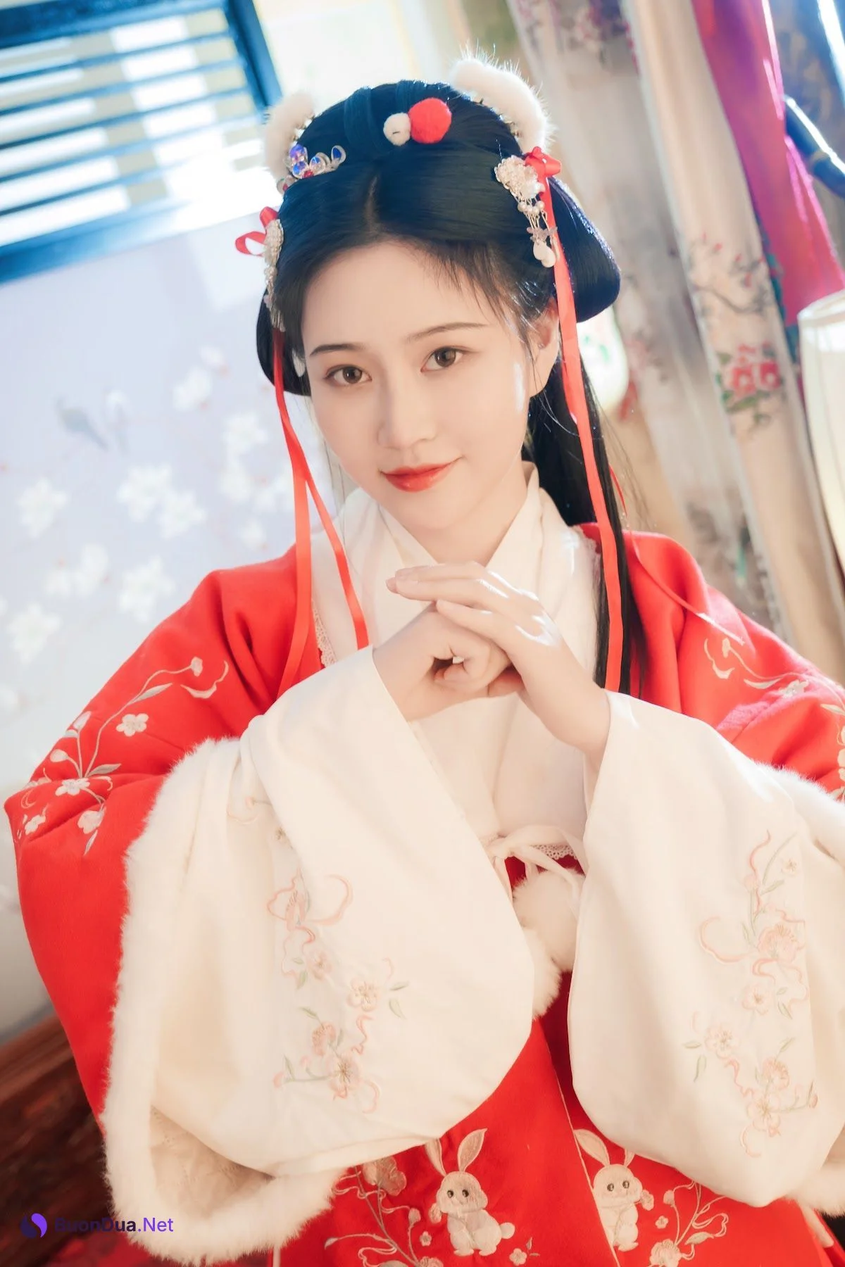 Coser@年年Nnian – 点绛唇 - รูปภาพ 13