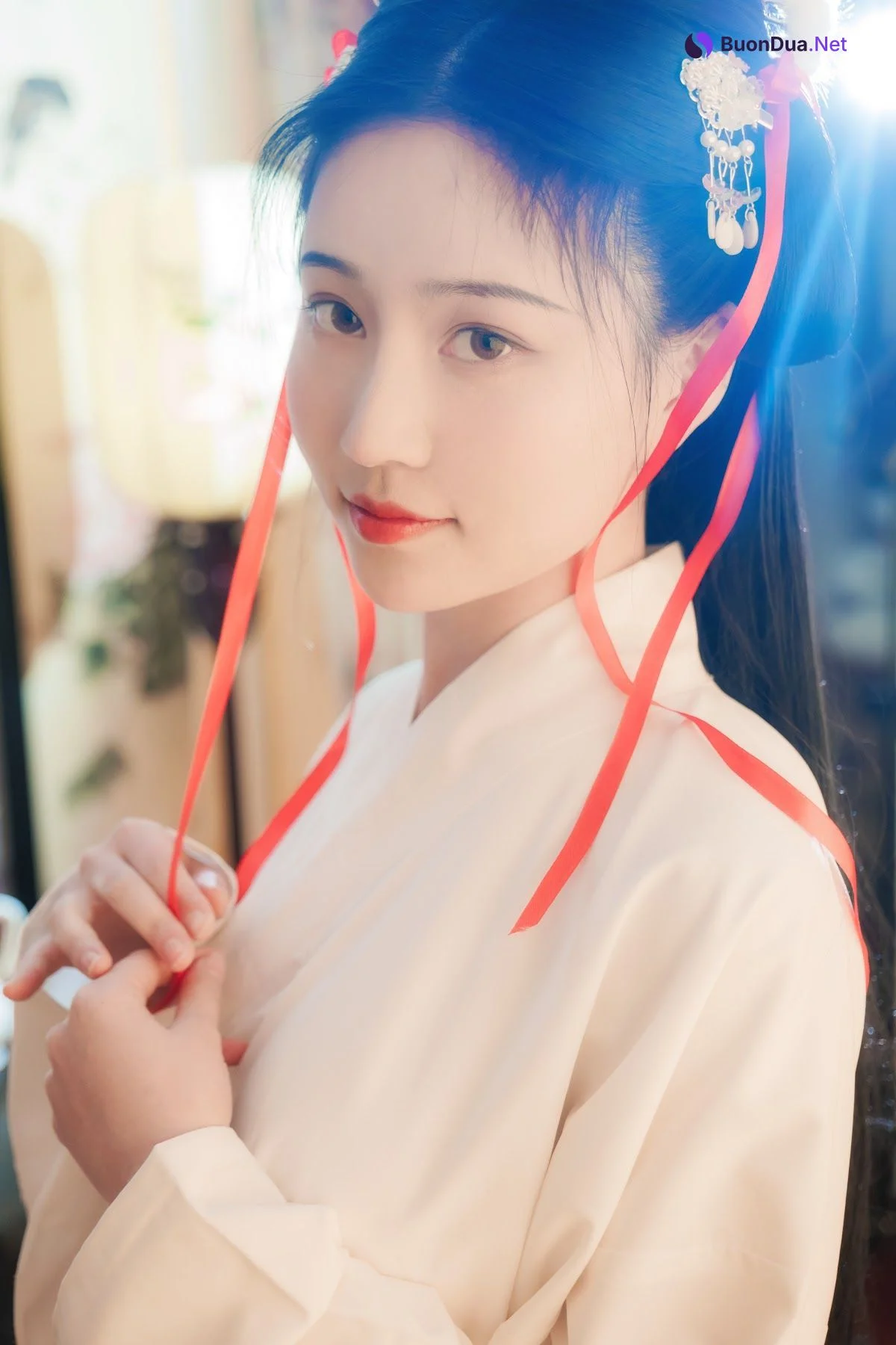 Coser@年年Nnian – 点绛唇 - รูปภาพ 14