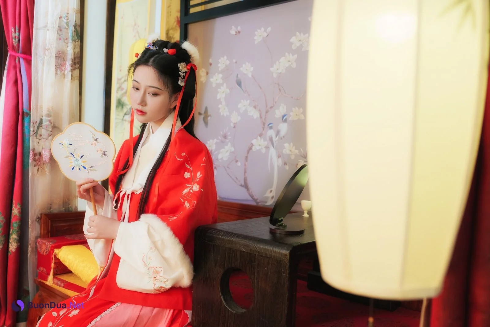 Coser@年年Nnian – 点绛唇 - รูปภาพ 15
