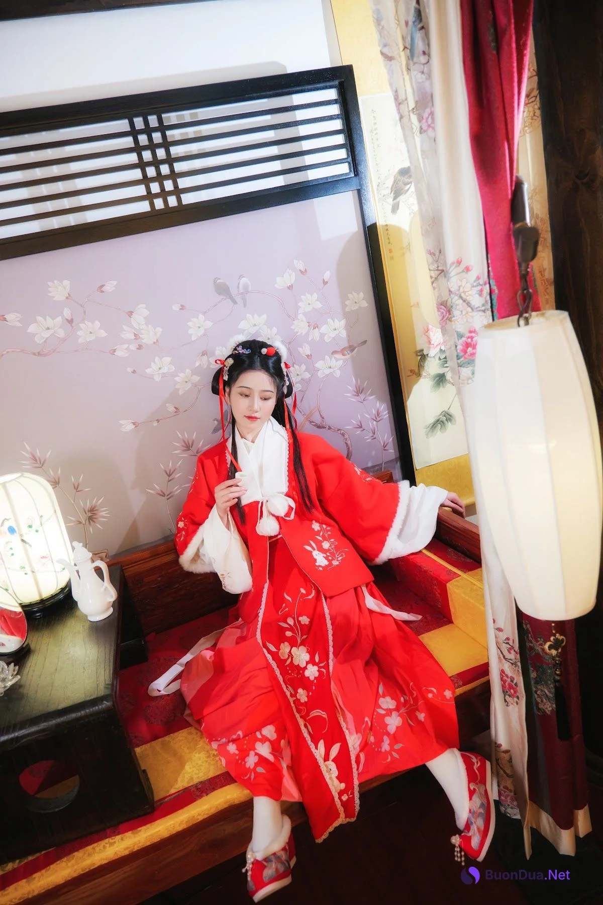 Coser@年年Nnian – 点绛唇 - รูปภาพ 17