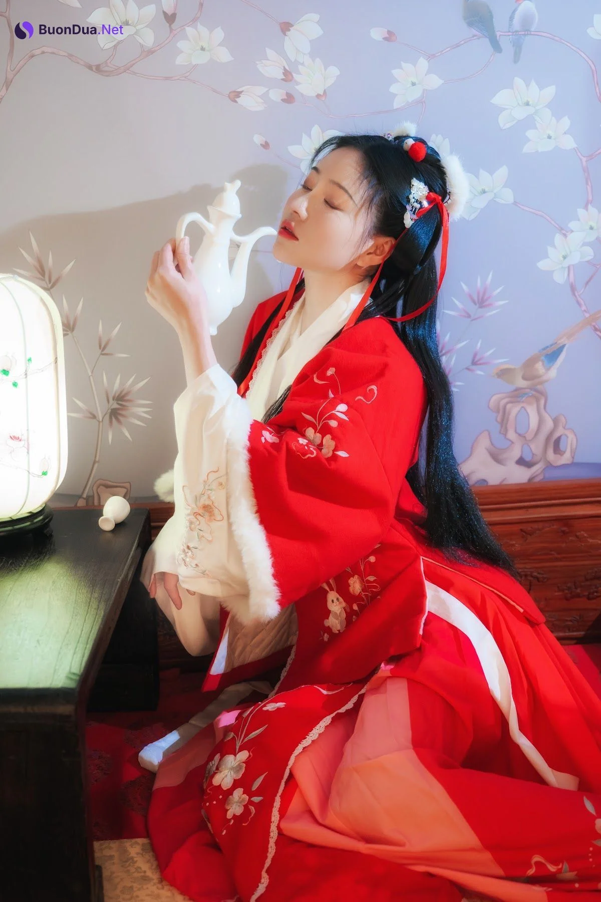 Coser@年年Nnian – 点绛唇 - รูปภาพ 18