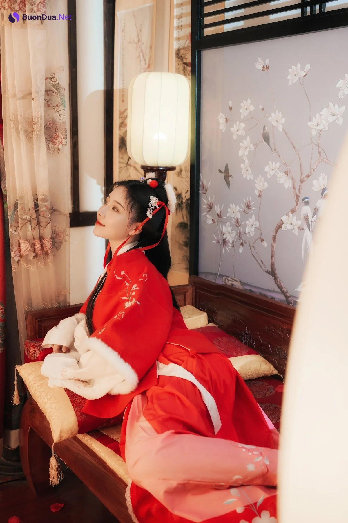 Coser@年年Nnian – 点绛唇 - รูปภาพ 19