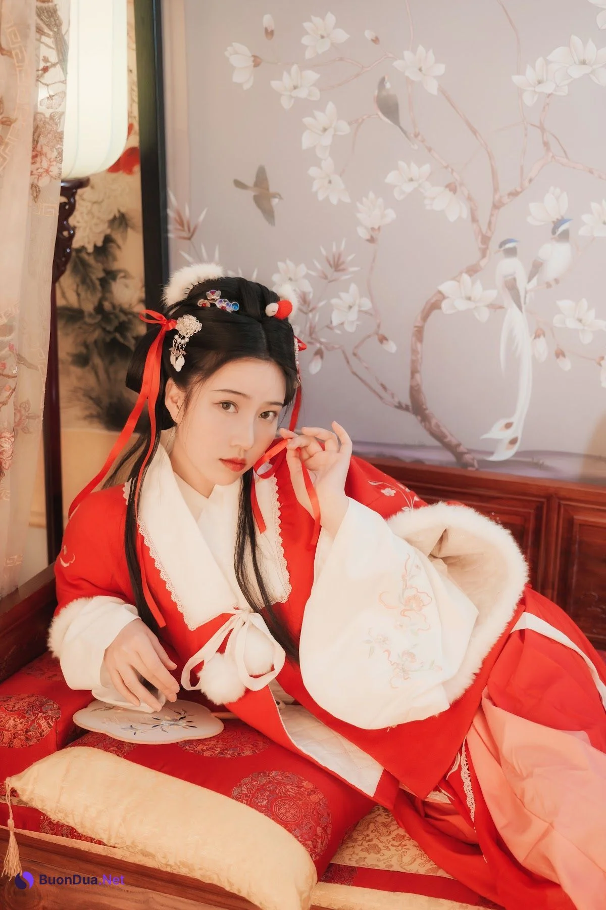 Coser@年年Nnian – 点绛唇 - รูปภาพ 2