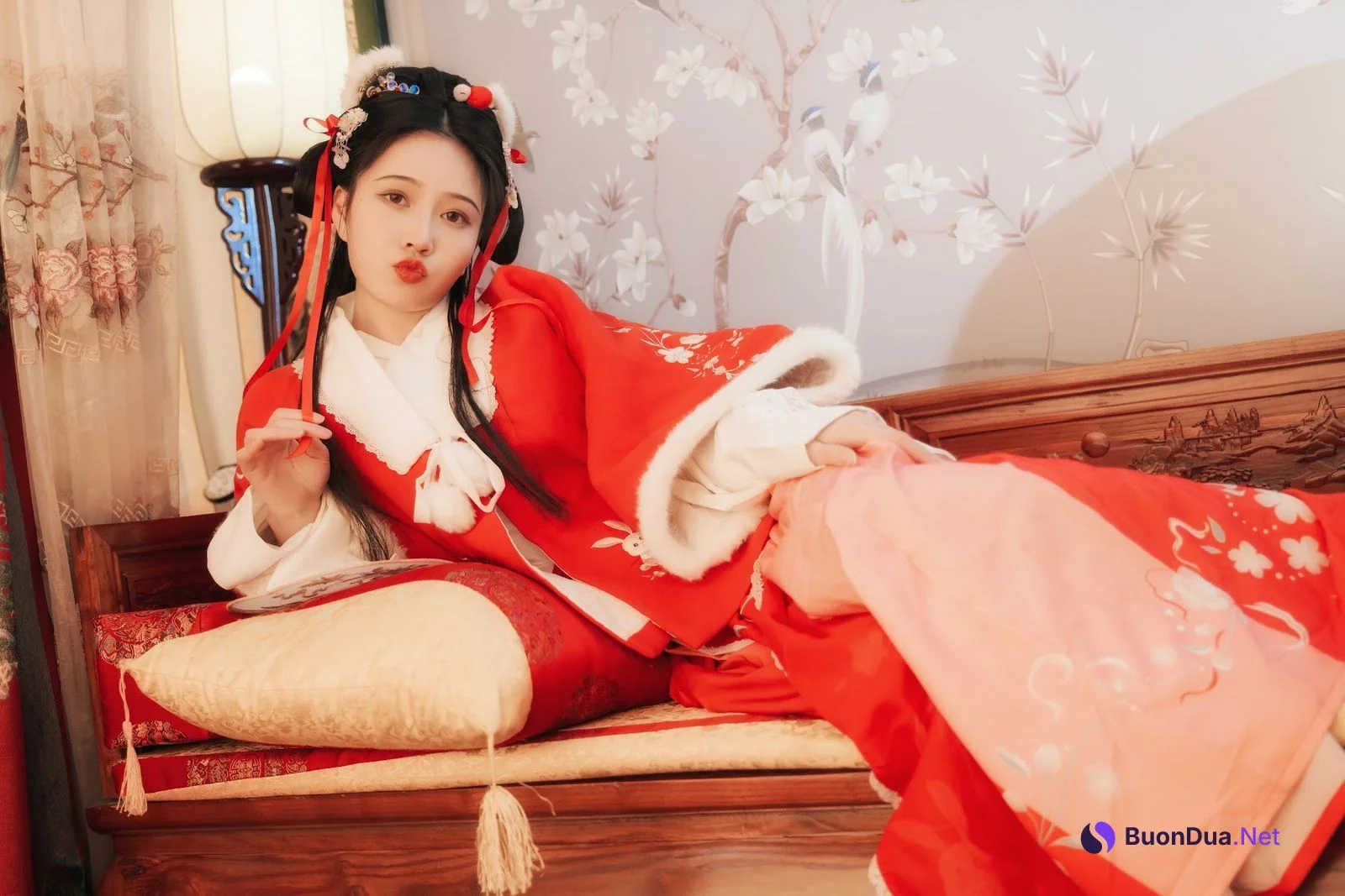 Coser@年年Nnian – 点绛唇 - รูปภาพ 20