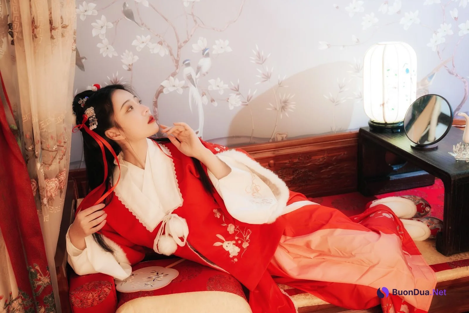 Coser@年年Nnian – 点绛唇 - รูปภาพ 3
