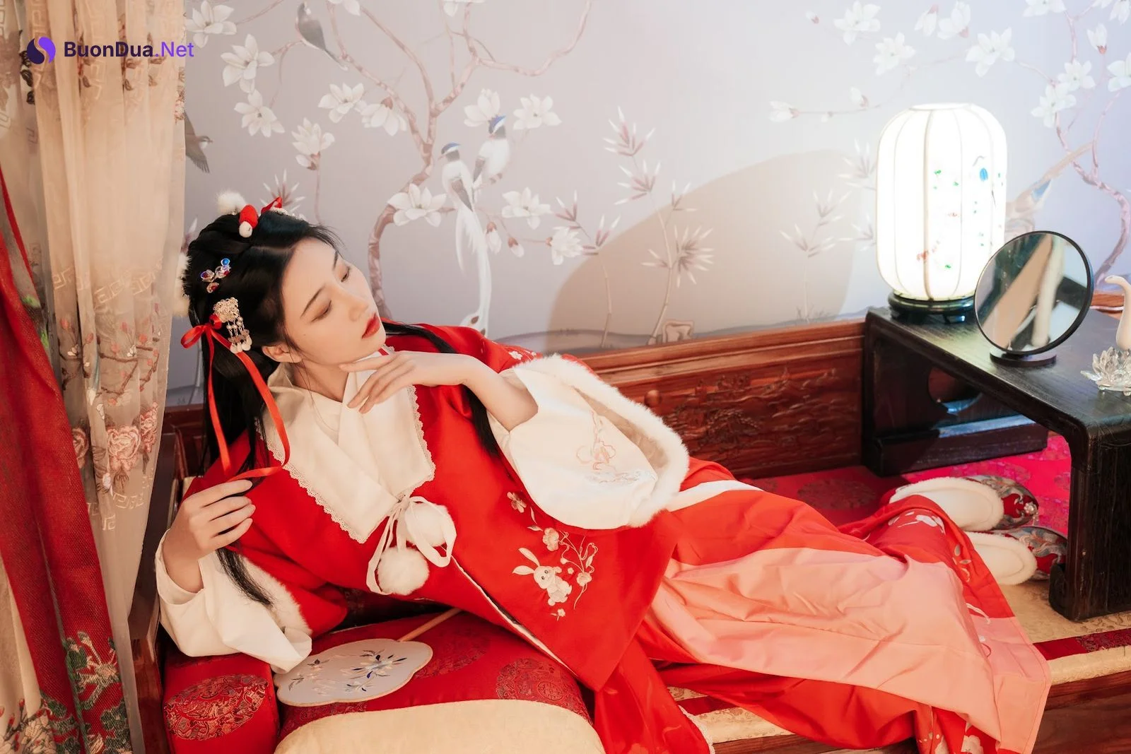 Coser@年年Nnian – 点绛唇 - รูปภาพ 4