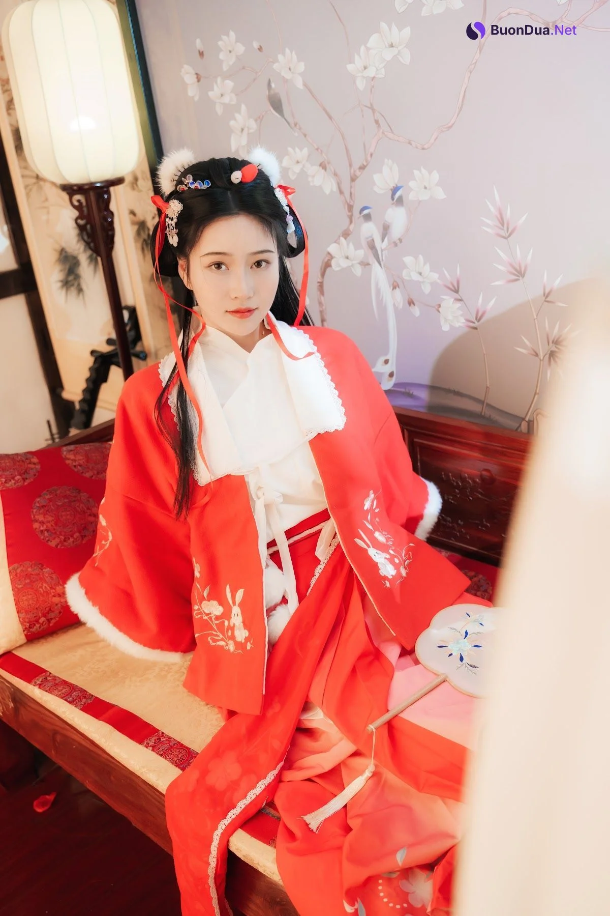 Coser@年年Nnian – 点绛唇 - รูปภาพ 5