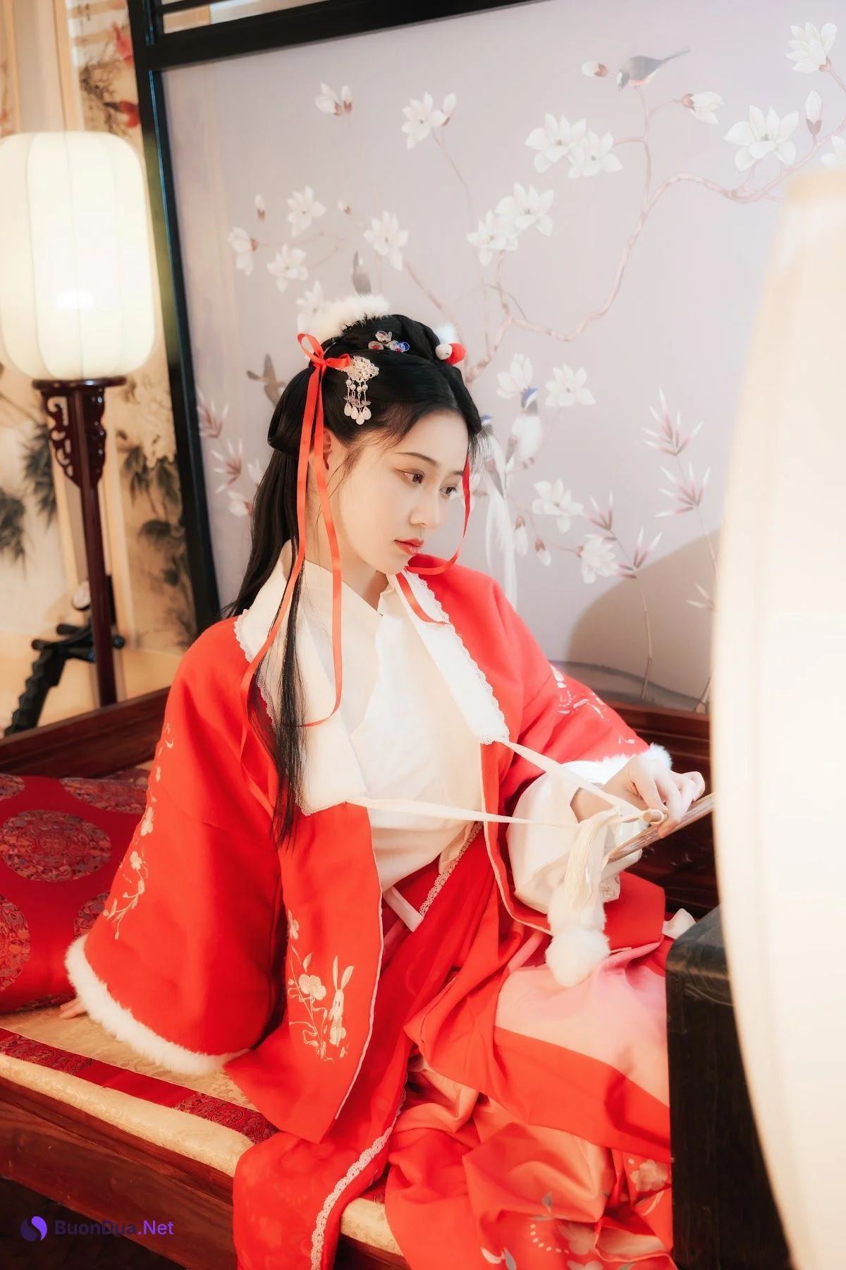 Coser@年年Nnian – 点绛唇 - รูปภาพ 6