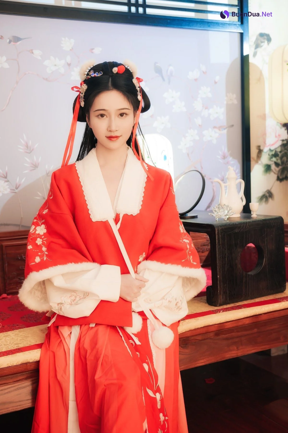 Coser@年年Nnian – 点绛唇 - รูปภาพ 7