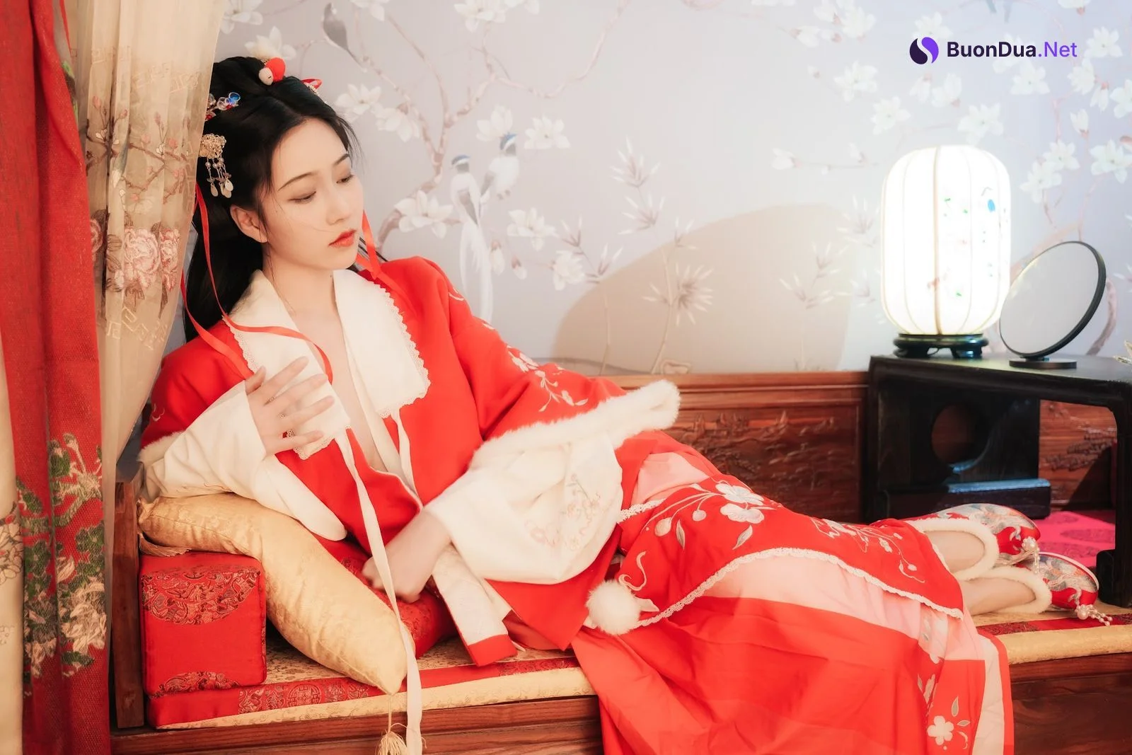 Coser@年年Nnian – 点绛唇 - รูปภาพ 8