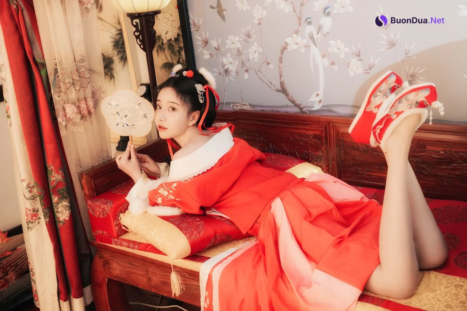 Coser@年年Nnian – 点绛唇 - รูปภาพ 9