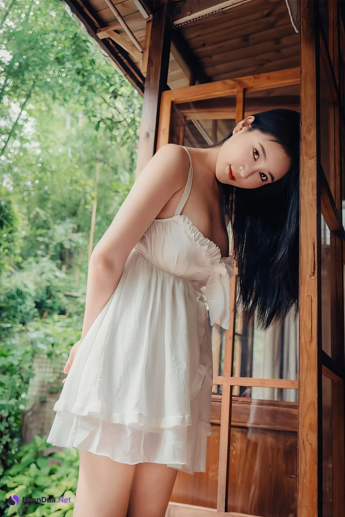 Coser@年年Nnian – 林间小屋 - 사진 44