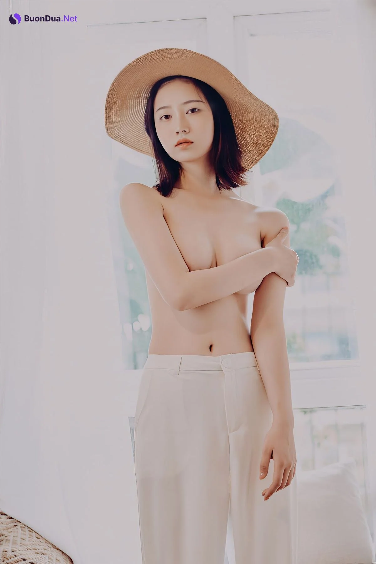 Coser@年年Nnian – 夏令时 - 照片 15
