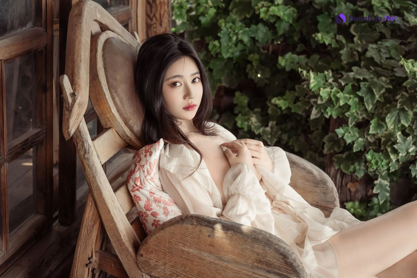 Coser@年年Nnian – 浅夏 - รูปภาพ 16