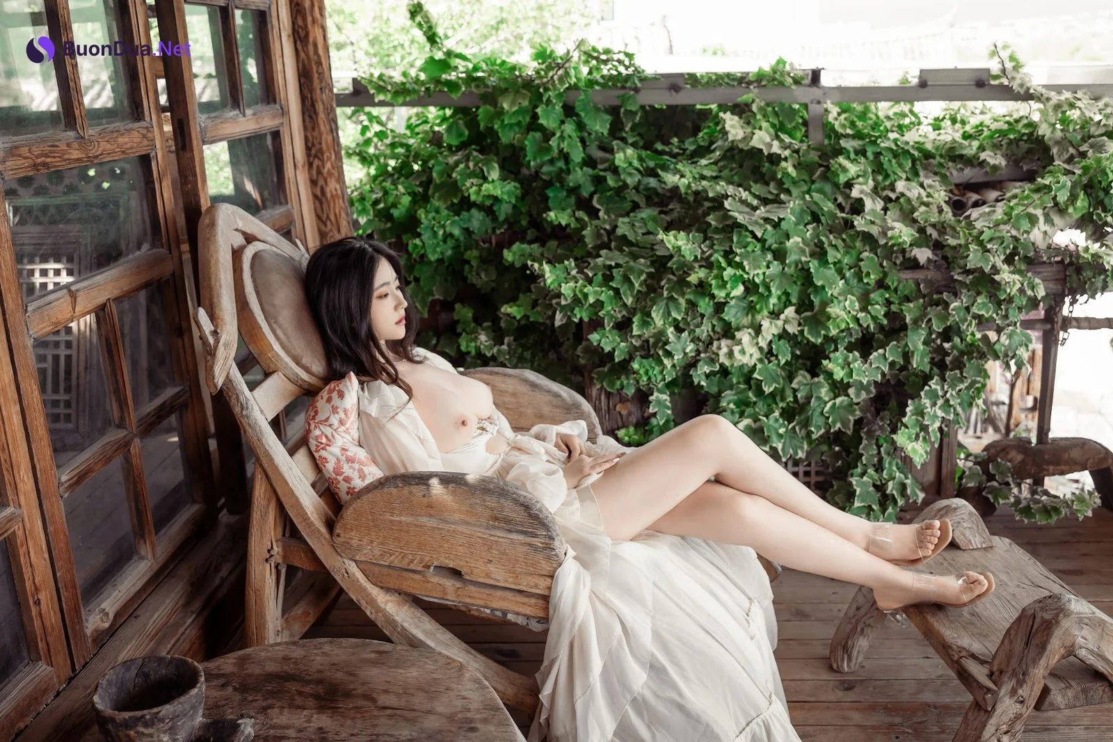 Coser@年年Nnian – 浅夏 - รูปภาพ 18